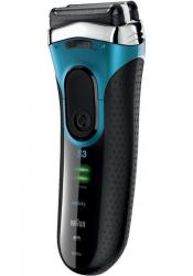 Braun Series 3 3080 Mens Electric Foil Shaver